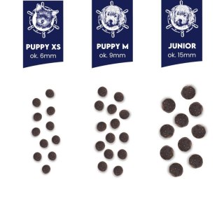 BALTICA EXCELLENT Junior Salmon Hypo. L / XL 12kg