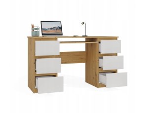 BIURKO KUBA ARTISAN/BIEL KOMPLET