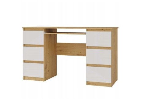 BIURKO KUBA ARTISAN/BIEL KOMPLET