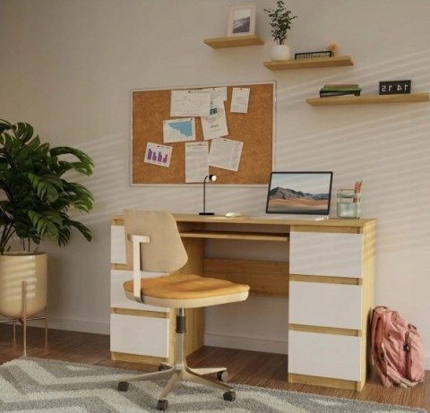 BIURKO KUBA ARTISAN/BIEL KOMPLET