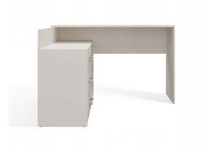 BIURKO NAROŻNE DANY KASZMIR KOMPLET