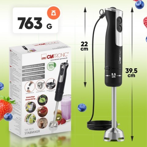 Blender SM 3825 CLATRONIC
