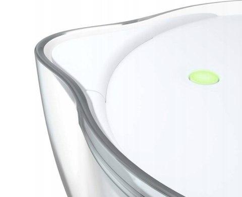 Dzbanek filtrujący BRITA Style ESSENTIAL XL biały + Filtr MX Pro Pure Performance