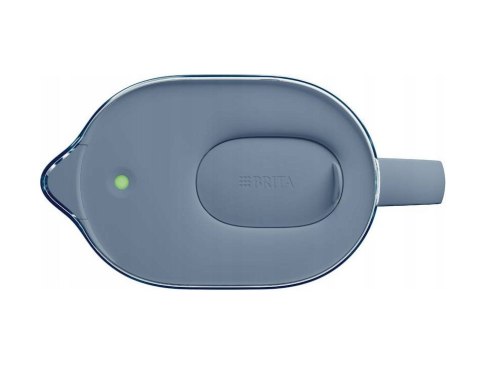 Dzbanek filtrujący BRITA Style ESSENTIAL XL niebieski + Filtr MX Pro Pure Performance