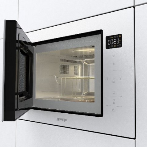 Kuchenka mikrofalowa GORENJE BM251SG2WG
