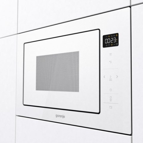 Kuchenka mikrofalowa GORENJE BM251SG2WG