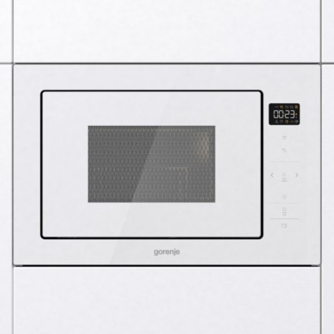 Kuchenka mikrofalowa GORENJE BM251SG2WG
