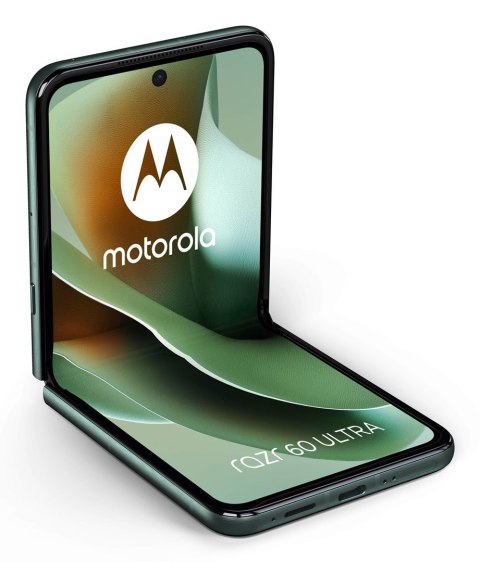 Motorola Moto RAZR 60 Ultra 5G DS 16/512GB Pantone Scarab