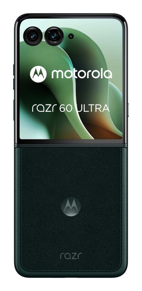 Motorola Moto RAZR 60 Ultra 5G DS 16/512GB Pantone Scarab