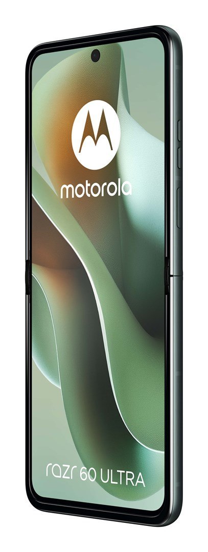 Motorola Moto RAZR 60 Ultra 5G DS 16/512GB Pantone Scarab