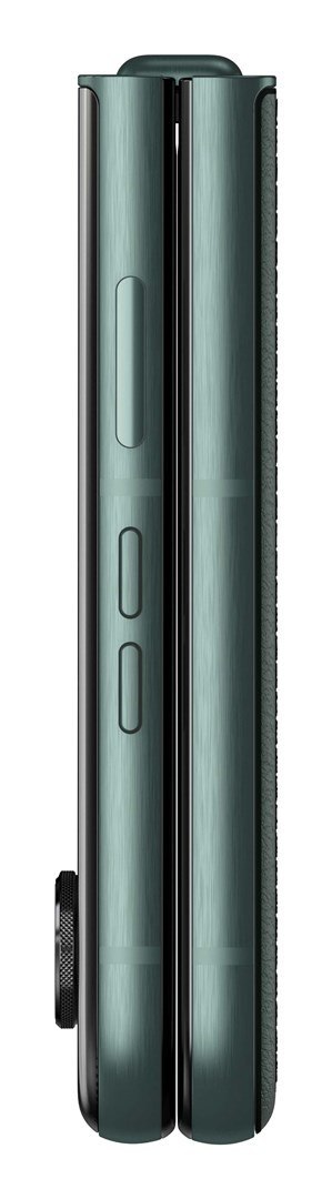 Motorola Moto RAZR 60 Ultra 5G DS 16/512GB Pantone Scarab