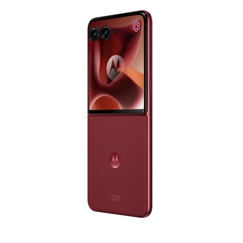 Motorola Razr 60 Ultra 16/512GB 5G Rio Red