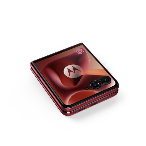 Motorola Razr 60 Ultra 16/512GB 5G Rio Red