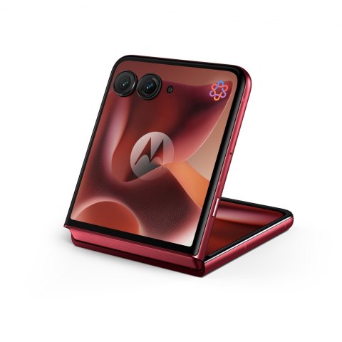 Motorola Razr 60 Ultra 16/512GB 5G Rio Red