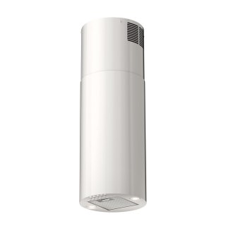 Okap wyspowy MAAN Elba PB 31 biały