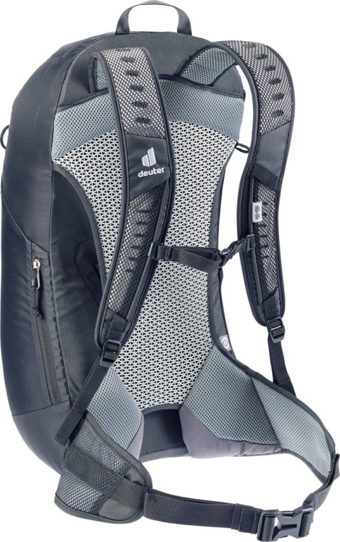 Plecak turystyczny Deuter AC Lite 25 EL, black