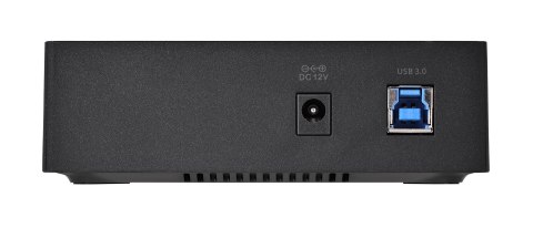 Ugreen Obudowa na dysk SATA 3,5'' HDD; USB 3.0 (czarny)