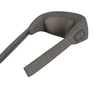 Bezprzewodowy masażer karku Shiatsu Medisana NM 900