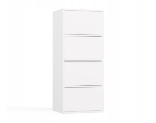 KOMODA ALMA BIAŁY