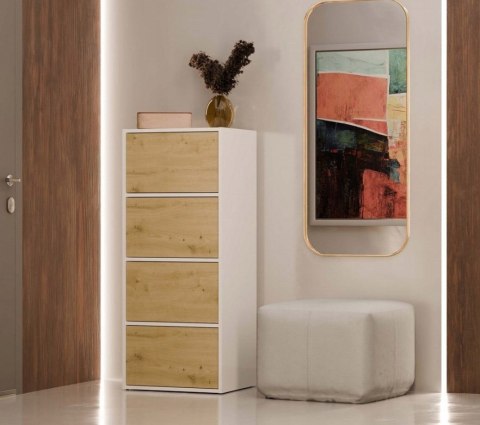 KOMODA ALMA BIEL/ARTISAN