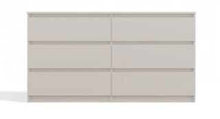 KOMODA MALWA M6/140 KASZMIR