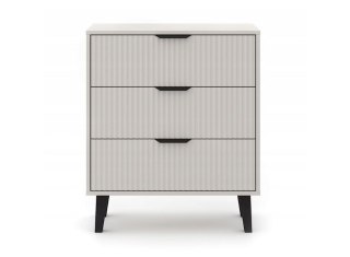 KOMODA SCANDI 3S SLIM KASZMIR