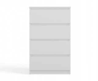 Komoda Malwa M4/60 BIAŁY