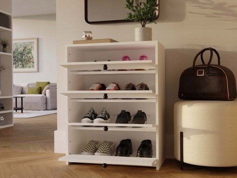 SZAFKA NA BUTY LOKA BIEL