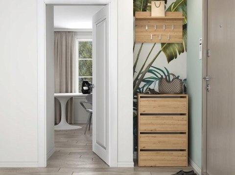 SZAFKA NA BUTY MODO X2 ARTISAN