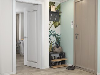 SZAFKA NA BUTY MODO ANT/ART