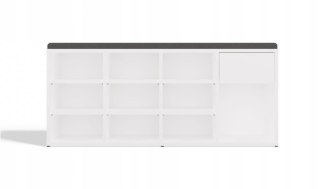 SZAFKA NA BUTY TALLIN BIEL