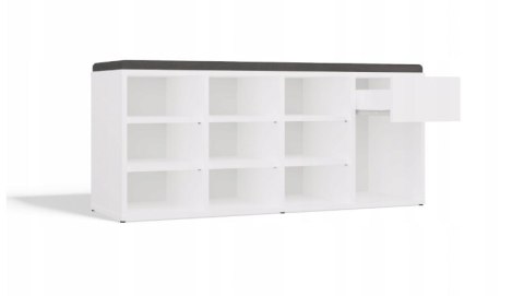 SZAFKA NA BUTY TALLIN BIEL