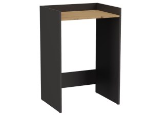 SZAFKA NA PRALKE POLA NP ANTRACYT/ARTISAN