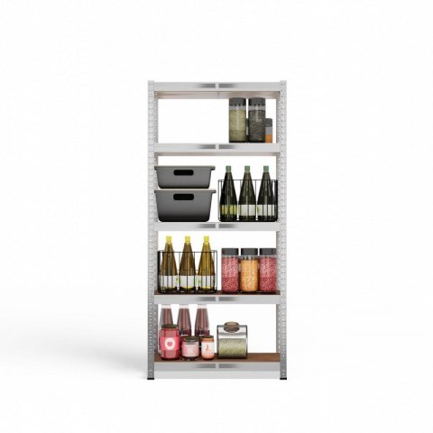 REGAŁ MAGAZYNOWY G7030