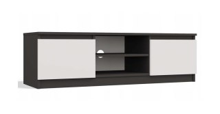 RTV 120 MALWA ANTRACYT/BIEL