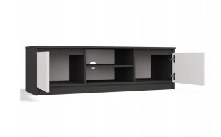 RTV 120 MALWA ANTRACYT/BIEL