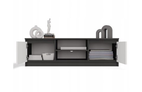 RTV 120 MALWA ANTRACYT/BIEL