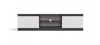 RTV 140 MALWA ANTRACYT/BIEL