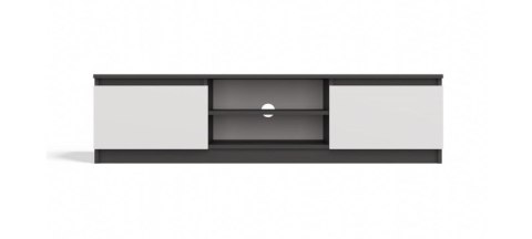 RTV 140 MALWA ANTRACYT/BIEL