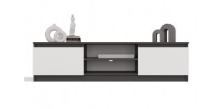 RTV 140 MALWA ANTRACYT/BIEL