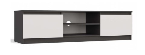 RTV 140 MALWA ANTRACYT/BIEL