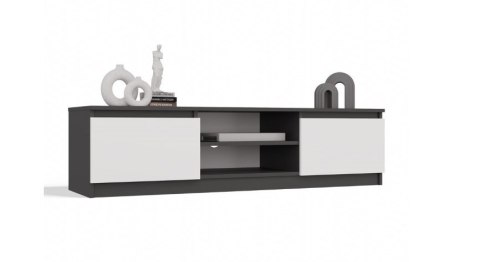 RTV 140 MALWA ANTRACYT/BIEL