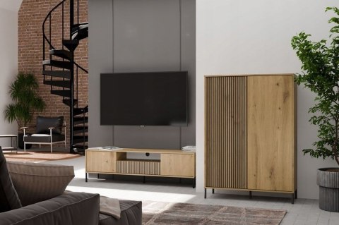 RTV KAMARO 160 SLIM/GŁ ARTISAN