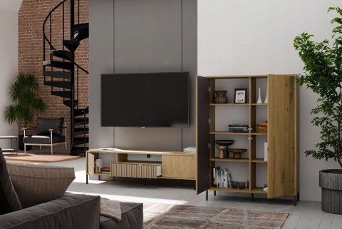 RTV KAMARO 160 SLIM/GŁ ARTISAN