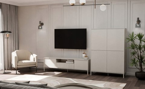 RTV KAMARO 160 SLIM/GŁ KASZMIR