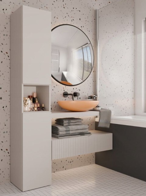 SŁUPEK ŁAZIENKOWY NEL I KASZMIR