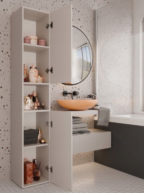 SŁUPEK ŁAZIENKOWY NEL I KASZMIR