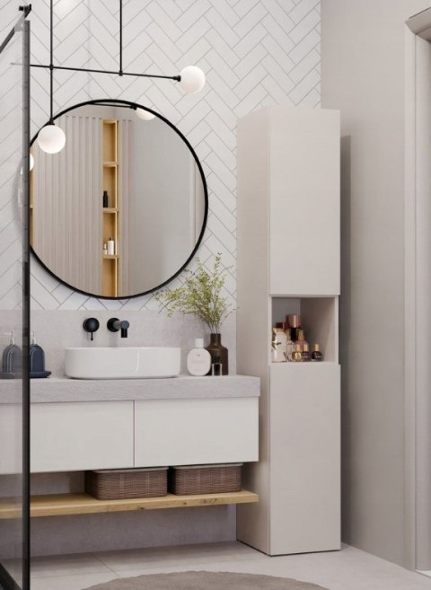 SŁUPEK ŁAZIENKOWY NEL I KASZMIR