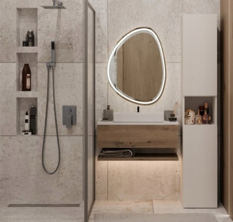 SŁUPEK ŁAZIENKOWY NEL III KASZMIR