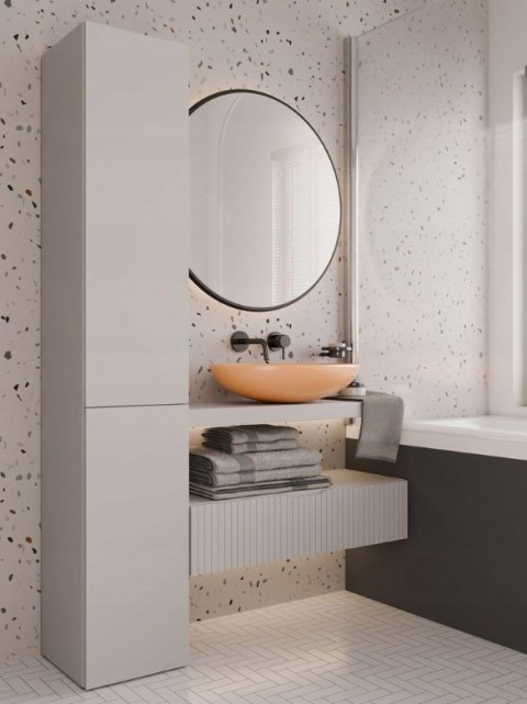 SŁUPEK ŁAZIENKOWY NEL IV KASZMIR